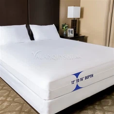 ফোর সিজন ম্যাট্রেস প্রোটেক্টর