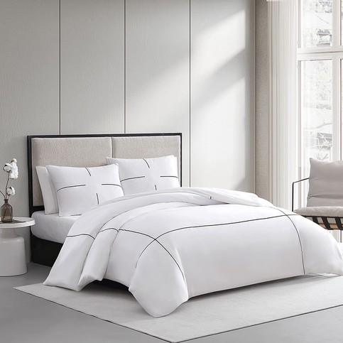 hotel bed sheet embroidery 1 hotel bed sheet embroidery 1